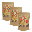 Grönt te Warm Soul 50g x 3 paket