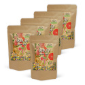 Grönt te Warm Soul 50g x 5 paket