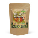 I Feel Slim Vild Örtte 100g