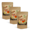 Chai Black Te EKO 100g x 3 paket