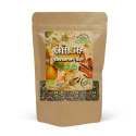 Grönt te Cinnamon Star EKO 50g