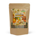 Grönt te Cinnamon Star 50g