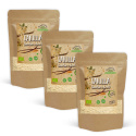 Vaniljextrakt Pulver EKO 10g x 3 paket