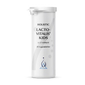 Holistic LactoVitalis Kids 30 tab