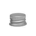 Glasflaska Brun 50ml