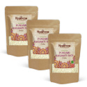 Basmatiris Punjabi Vitt EKO 500g x 3 paket