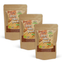 Reishi Bryggkaffe EKO 1kg x 3 paket