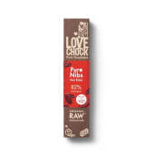 Choklad Pure Nibs 82% EKO 40g