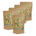 Puylinser Gröna EKO 500g x 5 paket
