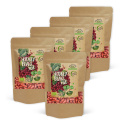 Kidneybönor Röda EKO 1kg x 5 paket