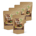 Kakaonibs Rostade EKO 1kg x 5 paket