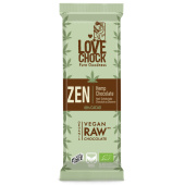 Zen Choklad Hampa 68% Raw Eko 35g
