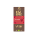 Choklad Dark & Dates 83% EKO 70g