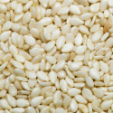 Sesamfrön skalade EKO 1kg
