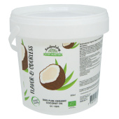 Kokosolja Smak & Doftfri EKO 1000ml