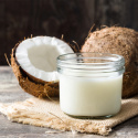 Kokosolja Smak & Doftfri EKO 1000ml