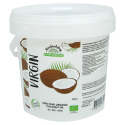 Kokosolja Virgin RAW EKO 1000ml