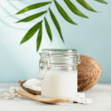 Kokosolja Virgin RAW EKO 1000ml