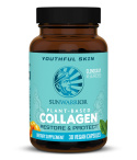 Sunwarrior Collagen Restore & Protect 30kaps