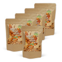 Valnötter i bitar Premium RAW 250g x 5 paket