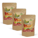 Jordnötter Premium RAW EKO 1kg  x 3 paket