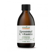 Liposomal C-vitamin 250 ml