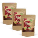 Dadel Pasta EKO 500g x 3 paket