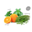 Aromastick Set Alert & Strålande EKO 10ml