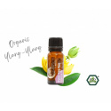Eterisk Olja Ylang Ylang EKO 30ml