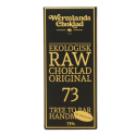 Wermlandschoklad Original 73% EKO 50g
