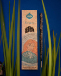 Water Element Citrongräs & Frankincense rökelsepinnar 6st