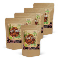 Aseel Dadlar urkärnade EKO 1kg x 5 paket
