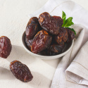 Aseel Dadlar urkärnade EKO 500g