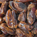 Aseel Dadlar urkärnade EKO 500g