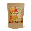 Mango Snacksbitar EKO 100g