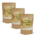 Bananmjöl EKO 1kg x 3 paket