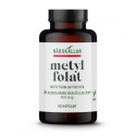 Metylfolat 90 kapslar