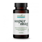 Super Magnesium 90 kaps