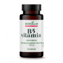 B5 500 mg 90 kapslar