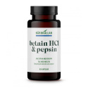Betain HCL & Pepsin 90 kapslar