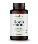 Lions Mane 500mg 90 kapslar