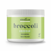 Broccoligroddar 100g EKO