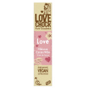 Love Choklad Hibiskus & Kakaonibs EKO 40g