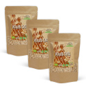 Havregryn EKO 500g x 3 paket