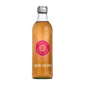 Kombucha Hallon & Fläder EKO 275ml