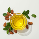 Mandelolja kallpressad EKO 50ml