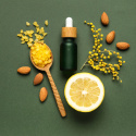 Mandelolja kallpressad EKO 50ml