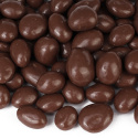 Hallon i Mörk Choklad EKO 100g