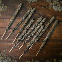 Lavendel & Frankincense rökelsepinnar 9st