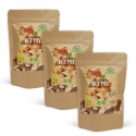 Nötmix EKO 500g x 3 paket